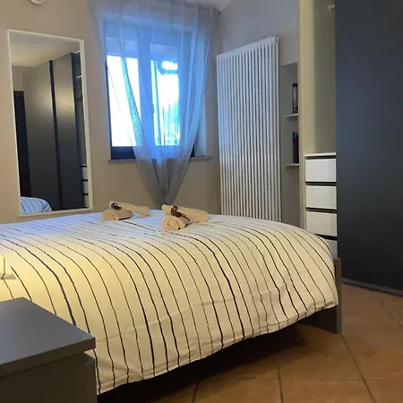 Casa Cavalier Peano * Vinadio