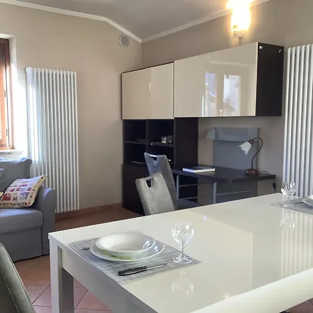 Casa Cavalier Peano *