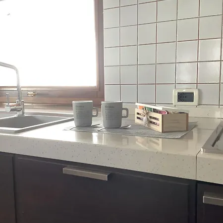 Casa Cavalier Peano Apartmán