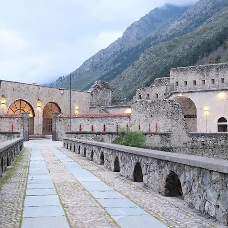 Lägenhet Casa Cavalier Peano Vinadio