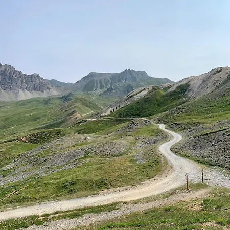 Casa Cavalier Peano Apartmán Vinadio