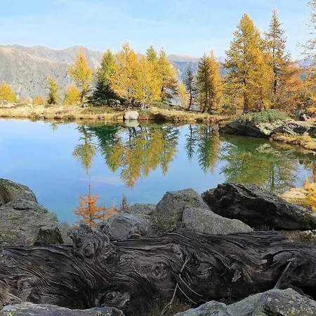 Lägenhet Casa Cavalier Peano *