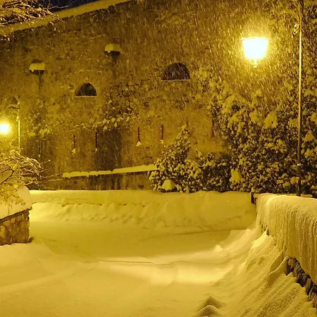 Casa Cavalier Peano * Vinadio