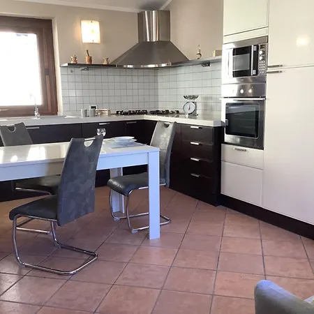 Apartmán Casa Cavalier Peano Vinadio