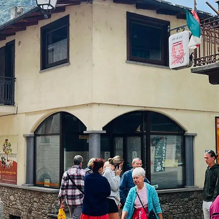 Apartmán Casa Cavalier Peano