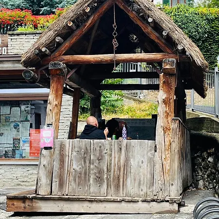 Casa Cavalier Peano Vinadio