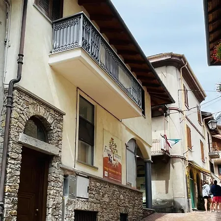 Casa Cavalier Peano
