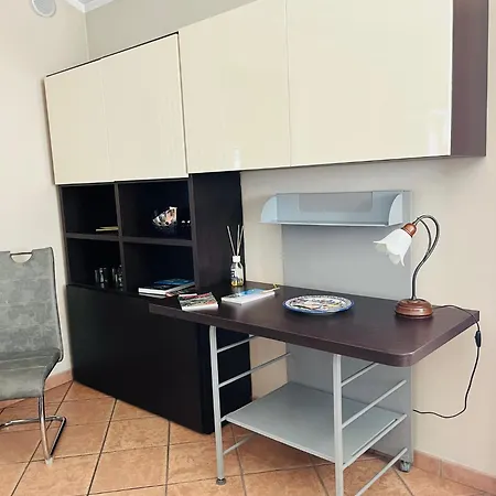 Appartement Casa Cavalier Peano *