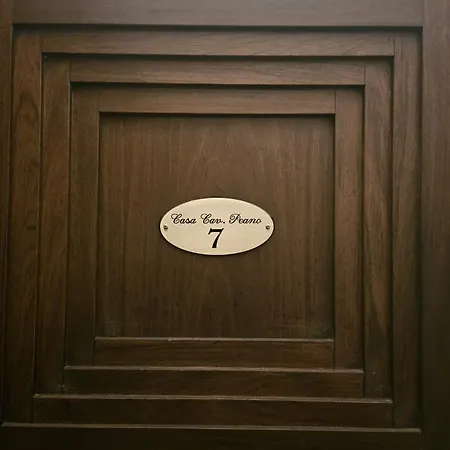 Casa Cavalier Peano * Vinadio