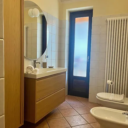 Casa Cavalier Peano Apartmán