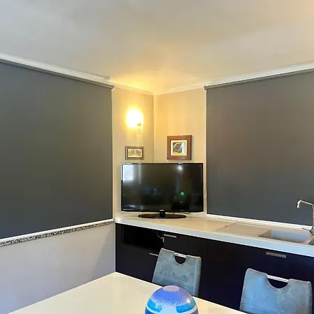 Casa Cavalier Peano Apartment Vinadio