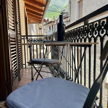 Casa Cavalier Peano * Vinadio