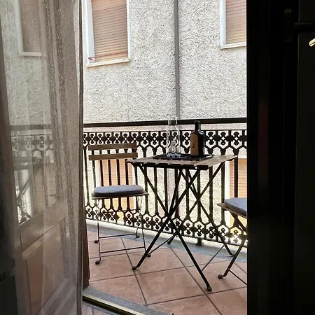 Casa Cavalier Peano *