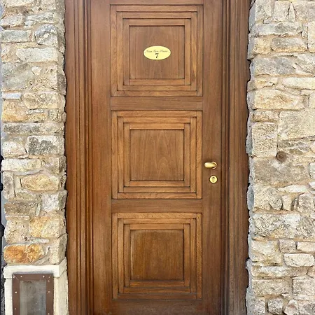 Casa Cavalier Peano Vinadio