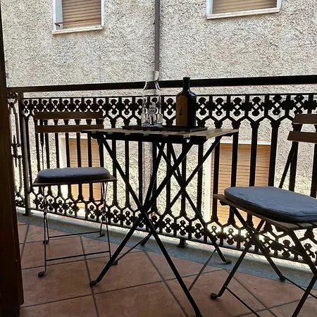 Casa Cavalier Peano Vinadio