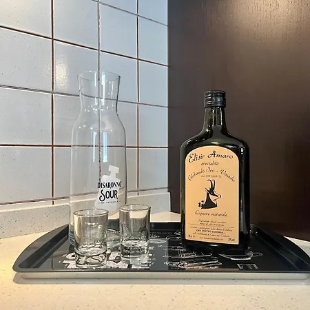 Casa Cavalier Peano Apartmán Vinadio