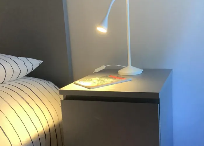 Casa Cavalier Peano Lägenhet *