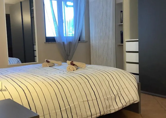 Casa Cavalier Peano * Vinadio