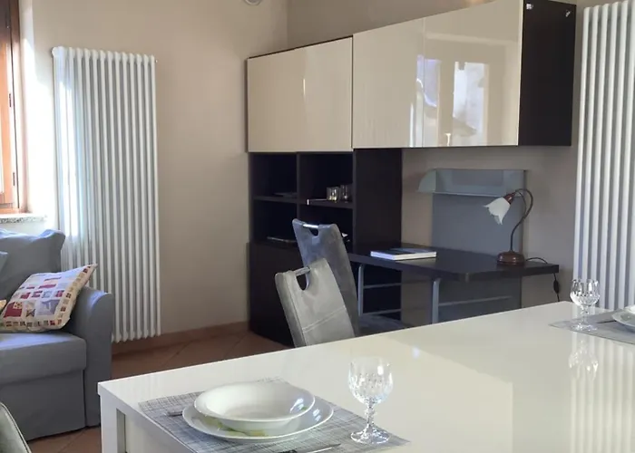 Casa Cavalier Peano *