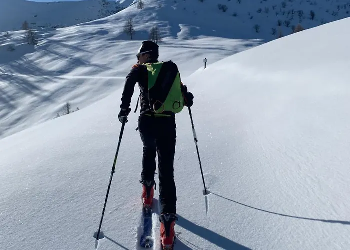 Lägenhet Casa Cavalier Peano