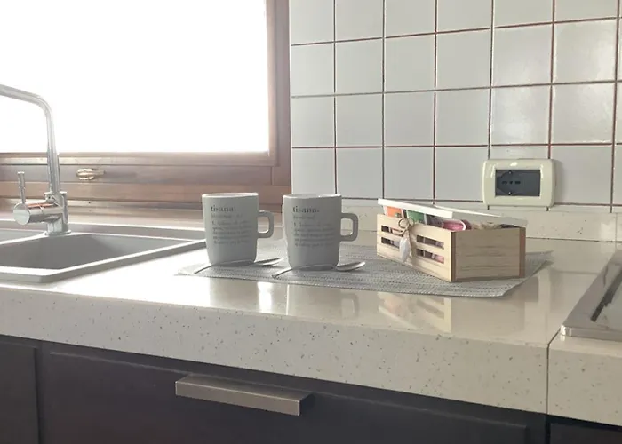 Casa Cavalier Peano Apartamento