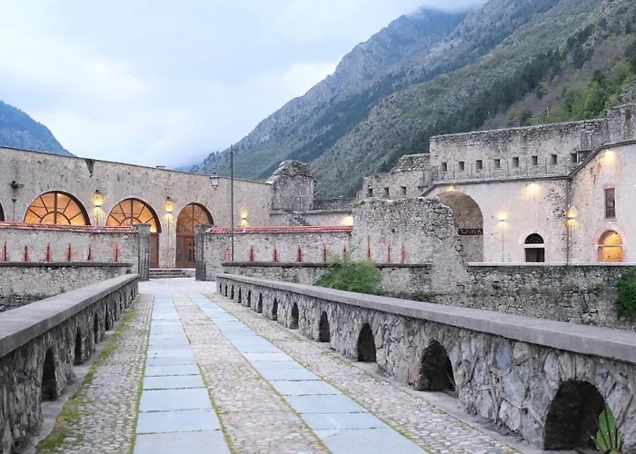 Lägenhet Casa Cavalier Peano Vinadio