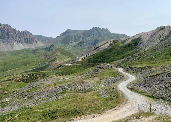 Casa Cavalier Peano Lägenhet Vinadio