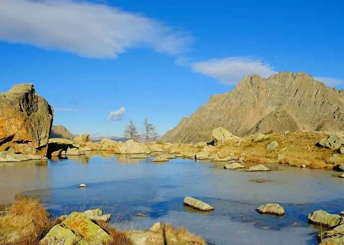 Casa Cavalier Peano Lägenhet *