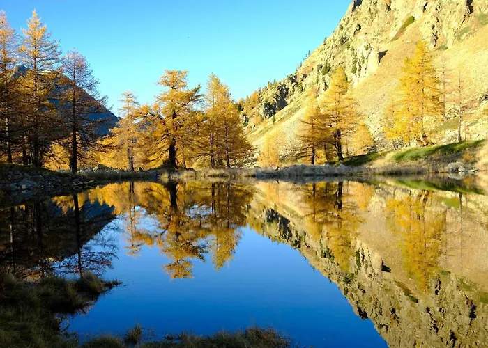 Casa Cavalier Peano * Vinadio