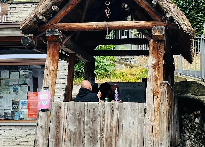 Casa Cavalier Peano Vinadio