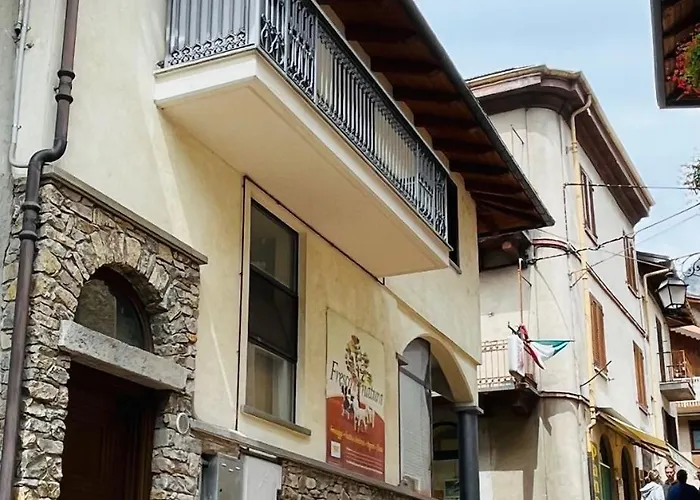 Casa Cavalier Peano