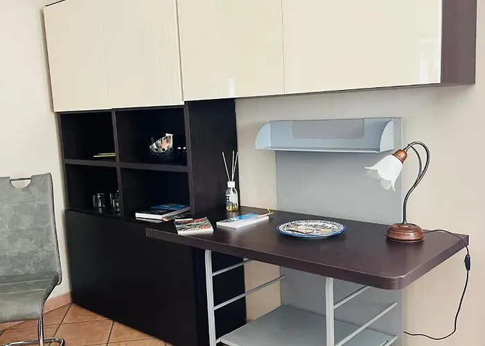 Apartamento Casa Cavalier Peano *