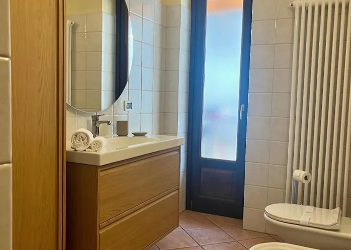 Casa Cavalier Peano Apartamento