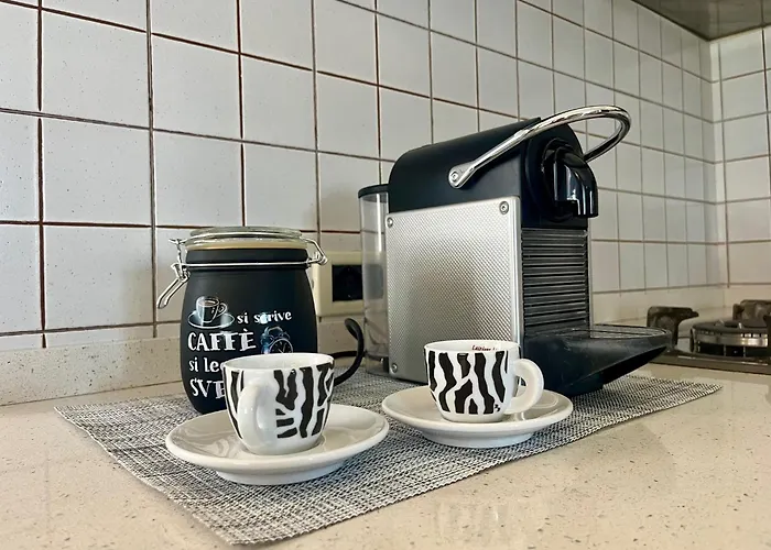 Casa Cavalier Peano Apartamento *