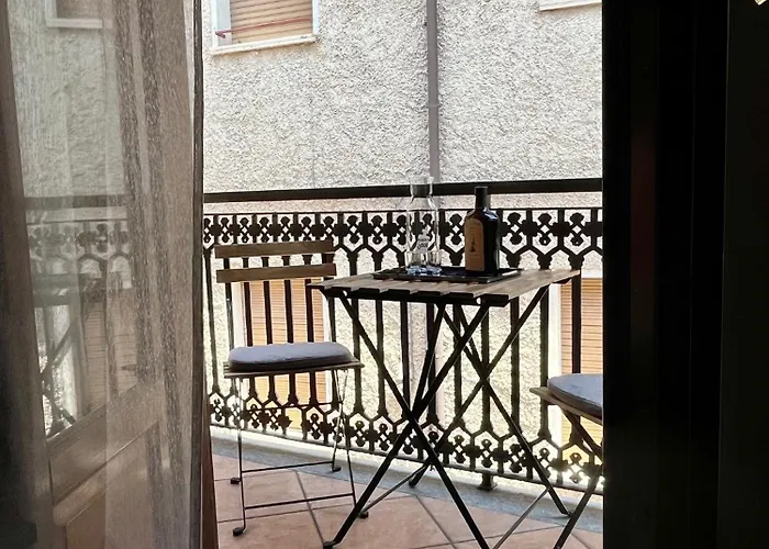 Casa Cavalier Peano *