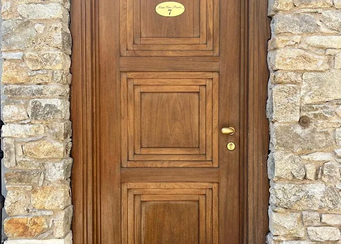 Casa Cavalier Peano Vinadio