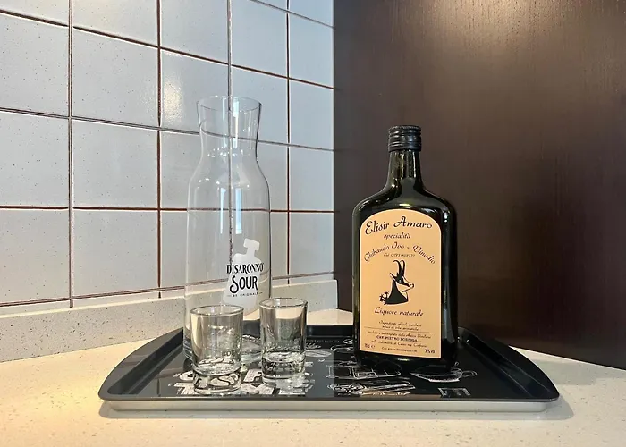 Casa Cavalier Peano Lägenhet Vinadio